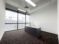 Woods Square (D25), Office #616394061